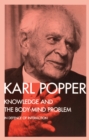 Knowledge and the Body-Mind Problem : In Defence of Interaction - eBook