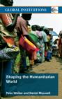 Shaping the Humanitarian World - eBook