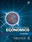 International Economics - eBook