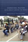 International Relations Scholarship Around the World - eBook