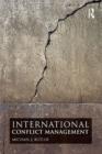 International Conflict Management - eBook