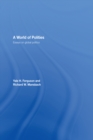 A World of Polities : Essays on Global Politics - eBook
