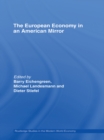 The European Economy in an American Mirror - eBook