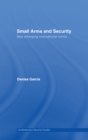 Small Arms and Security : New Emerging International Norms - eBook