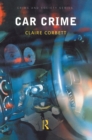 Car Crime - eBook