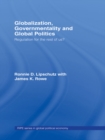 Globalization, Governmentality and Global Politics : Regulation for the Rest of Us? - eBook