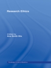 Research Ethics - eBook