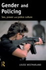 Gender and Policing - eBook