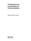 Contemporary Landscapes of Contemplation - eBook