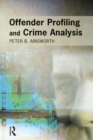 Offender Profiling and Crime Analysis - eBook