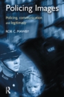 Policing Images - eBook