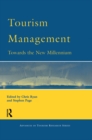 Tourism Management - eBook