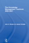 The Knowledge Management Yearbook 2000-2001 - eBook