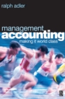 Management Accounting - eBook
