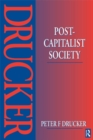 Post-Capitalist Society - eBook