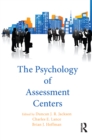 The Psychology of Assessment Centers - eBook