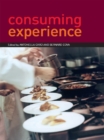 Consuming Experience - eBook
