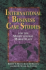 International Business Case Studies For the Multicultural Marketplace - eBook