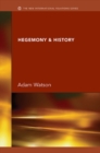 Hegemony & History - eBook