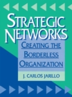 Strategic Networks - eBook