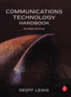 Communications Technology Handbook - eBook