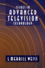 Issues in Advanced Television Technology - eBook