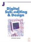 Digital Sub-Editing and Design - eBook
