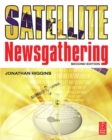 Satellite Newsgathering - eBook