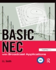 Basic NEC with Broadcast Applications - eBook