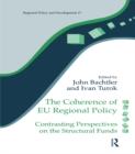 The Coherence of EU Regional Policy : Contrasting Perspectives on the Structural Funds - eBook