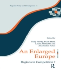An Enlarged Europe : Regions in Competition? - eBook