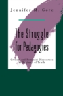 The Struggle For Pedagogies - eBook