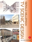 TV Scenic Design - eBook