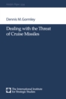 Dealing with the Threat of Cruise Missiles - eBook