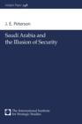 Saudi Arabia and the Illusion of Security - eBook