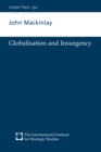 Globalisation and Insurgency - eBook