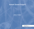 Instant Sound Forge - eBook
