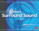 Instant Surround Sound - eBook