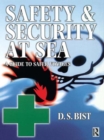 Safety and Security at Sea - eBook