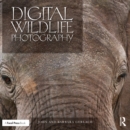 Digital Wildlife Photography - eBook