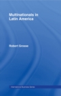 Multinationals in Latin America - eBook