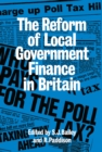 Reform of Local Government Finance in Britain - eBook