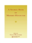 Source Book Modern Hinduism - eBook
