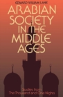 Arabian Society Middle Ages - eBook