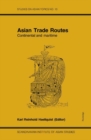 Asian Trade Routes - eBook
