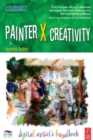 Painter X Creativity : Digital Artist's handbook - eBook
