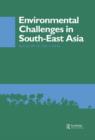 Environmental Challenges in South-East Asia - eBook