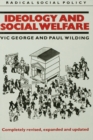 Ideology and Social Welfare - eBook