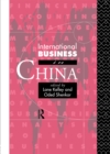 International Business in China - eBook