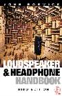Loudspeaker and Headphone Handbook - eBook